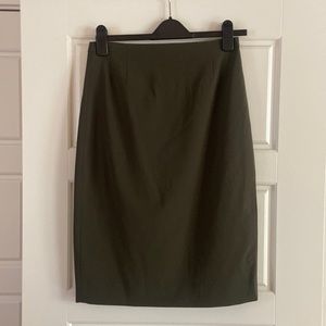 MM LaFleur Cobble Hill Skirt, size 4
